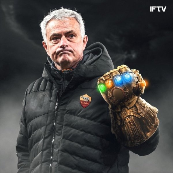 Truyền thuyết kết thúc ở đây? Danh sách Giải vô địch nghề nghiệp thứ 26 của Mourinho: 2 Champions League 2 Europa League 3 Premier League, Slam châu Âu duy nhất