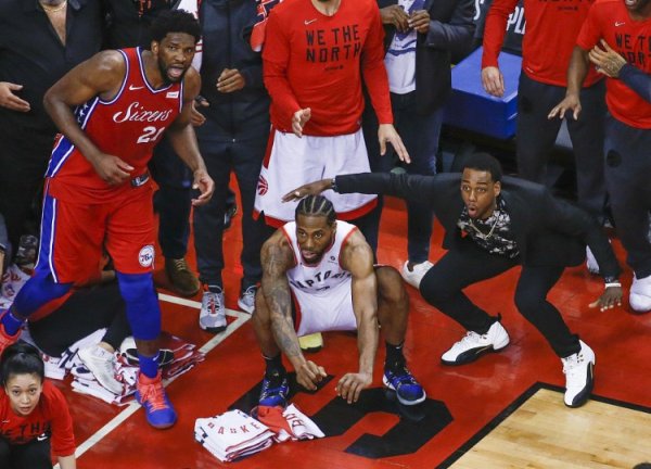 Leng Kiến thức: Lloyd có chức vô địch NBA và là một trong những vai trò hỗ trợ của Xiao Ka giành chiến thắng trong các bức tranh nổi tiếng thế giới!