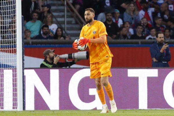 Mức lương hàng năm của hàng chục triệu! Phóng viên: Manchester City đã ký một thỏa thuận sơ bộ về Donalu Motor, với 35 triệu + 4 triệu euro nổi nổi