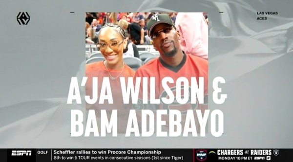 Ý bạn là bóng rổ? ESPN: AJA thường nói chuyện với Adebay khoảng 1v1 và cả hai bên không thể hiện sự thương xót