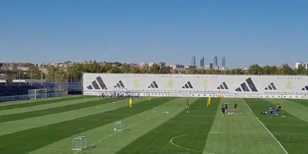 AS: Real Madrid tin rằng các cuộc tấn công kích thích doping phá vỡ nhịp điệu của đội, La Liga phủ nhận nó liên quan đến họ