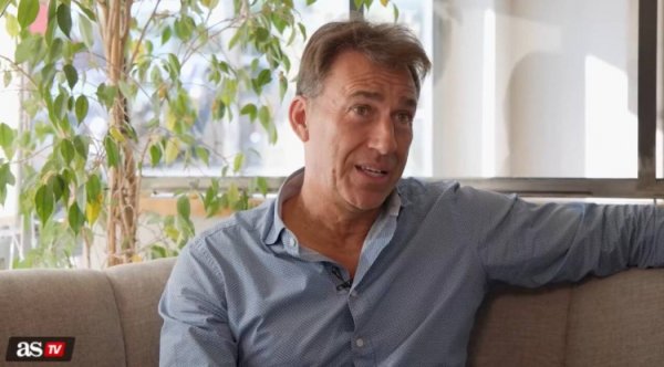 Nổi tiếng: Tôi hy vọng sẽ nhận được sự công nhận của người hâm mộ Real Madrid một ngày, đây là những thứ mà tiền không thể mua.