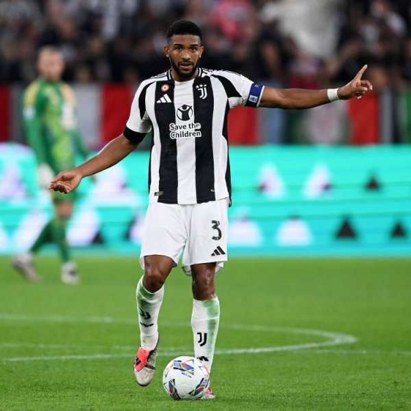 Thừa nhận 7 bàn thắng trong hai trận đấu! Bremer: Juventus phải cải thiện khả năng phòng thủ của mình và tìm điểm cân bằng, và không thể thừa nhận bóng như thế này
