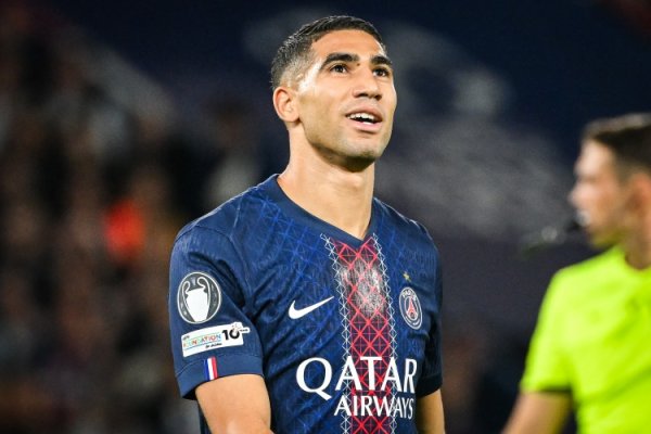 Mỗi đội: Paris sẽ bán đấu giá The Champions League vs Barcelona Jeseys cho Quỹ con gái quá cố của Enrique