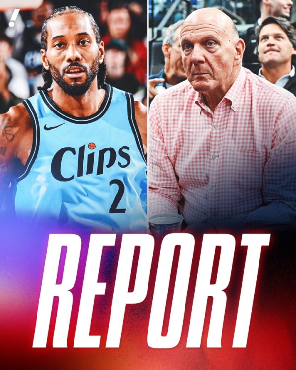 Leonard: Khát vọng nợ tôi hơn 7 triệu đô la trước khi phá sản chào đón cuộc điều tra NBA