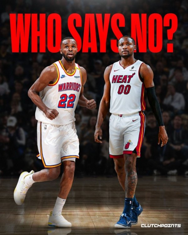 👀us Media đã hỏi: Các Chiến binh có nên trao đổi Kuminga cho Wiggins vào thời hạn giao dịch không?