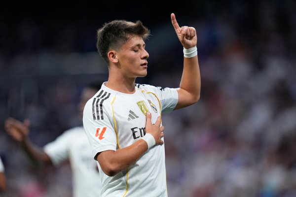 Xếp hạng số cơ hội tạo ra mỗi trận ở La Liga mùa này: Guler 