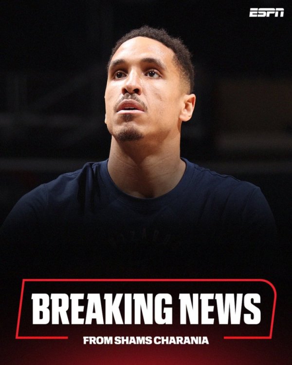 Breaking ❗ Shams: Brogdon, cựu cầu thủ xuất sắc thứ sáu giải