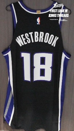 Hãy tạm biệt quá khứ và bắt đầu một cuộc sống mới! Westbrook