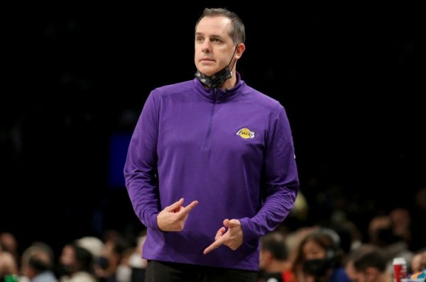 Vogel: Tôi sẽ truyền lại trải nghiệm trong khuôn viên trường Lakers cho mọi đội và cố gắng tái tạo cảm giác đó