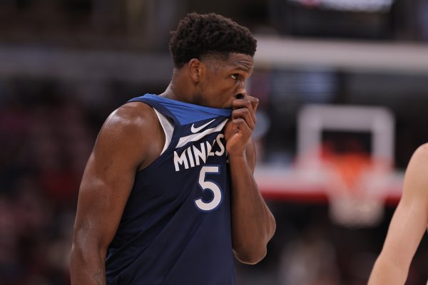 Edwards: Chúng tôi đã bị Thunder đánh bại ở mùa giải trước. Đây sẽ là động lực cho chúng tôi trong mùa giải mới.