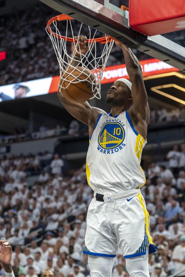 Haynes: Butler rất quyết tâm cho mùa giải mới. Anh ấy sẽ nỗ lực hết mình để giúp đội cạnh tranh chức vô địch.