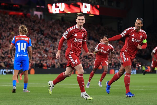 Một sự đảo ngược và chiến thắng! Robertson: Không nhiều đội có thể phản ứng như chúng tôi sau 4 trận thua liên tiếp