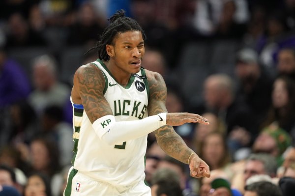 Quan chức Bucks: Kevin Porter Jr. bong gân mắt cá chân trái và sẽ vắng mặt 2 trận sân khách tiếp theo
