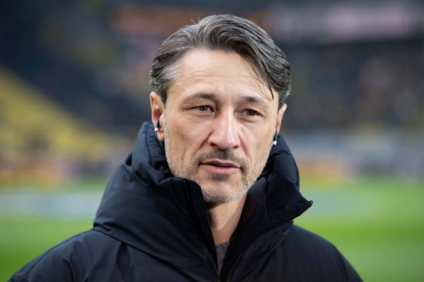Kovac: Các cầu thủ Dortmund giờ đã có đủ thể lực để cầm cự đến cuối hiệp 2, điều đó khiến tôi ngủ yên