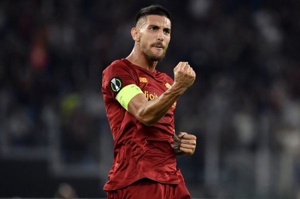 Pellegrini: Roma cải thiện hàng công lẽ ra phải ghi nhiều bàn hơn nhưng quan trọng nhất là chiến thắng