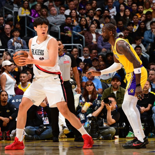 Yang Hansen và Brownie! Người truyền thông: Hai cổ phiếu tiềm năng của Rich Paul hoạt động tốt như nhau