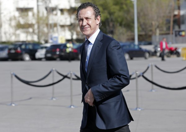 Valdano nhận xét Real Madrid 0-1 Liverpool: Nếu không có thiên tài Courtois thì mọi chuyện còn tệ hơn