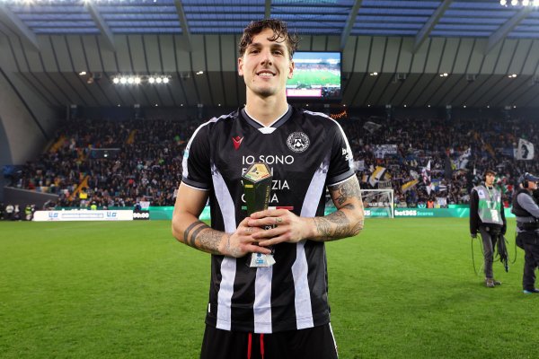 Zaniolo: Thật khó để không kiêu ngạo khi nổi tiếng khi còn trẻ nhưng giờ tôi là một con người hoàn toàn mới