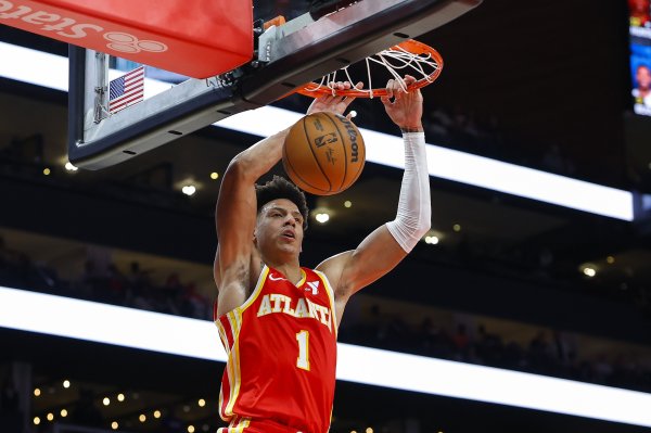 Việc Jaylen ghi được 30 điểm và giành được triple-double hôm nay khó đến mức nào? Chỉ có 7 cầu thủ trong lịch sử cản phá con số kép lần cuối cách đây 16 năm.