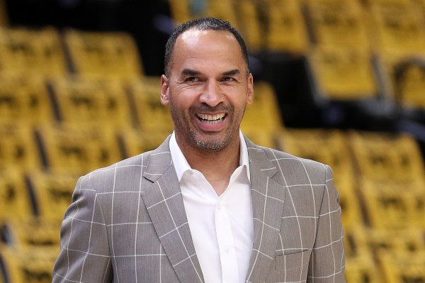 Ding Yanyuhang: Sơ yếu lý lịch trước đây của Harrison rất ấn tượng. Giao dịch Luka rõ ràng là một động thái của ông chủ mới.