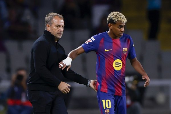 Marca: Barcelona từng là một trong những đội nhận ít thẻ vàng nhất La Liga nhưng số thẻ vàng thời gian gần đây đã tăng mạnh.