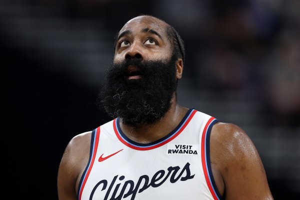 Clippers không còn hy vọng! Harden có thực sự trở thành cầu thủ không vô địch vĩ đại nhất trong lịch sử?