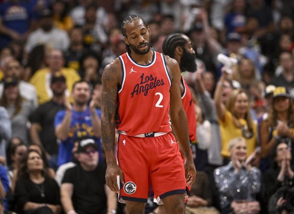 Bốn ở phía Tây! Tàu sân bay sắp chìm? Sự trở lại của Kawhi không thể ngăn Clippers thua Cavaliers. Đội bóng chỉ thắng được 2 trận trong 12 trận vừa qua.